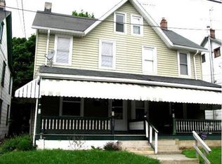 743 Merchant St, Coatesville, PA 19320
