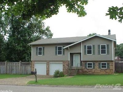 1013 Abercorn Pl, Sherwood, AR, 72120