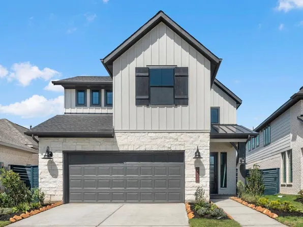 4614 Hydra Ln, Richmond, TX 77469