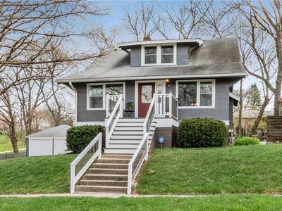 1707 E 32nd Ct, Des Moines, IA, 50317