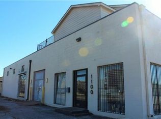 1100 Lupo Dr, Dallas, TX 75207
