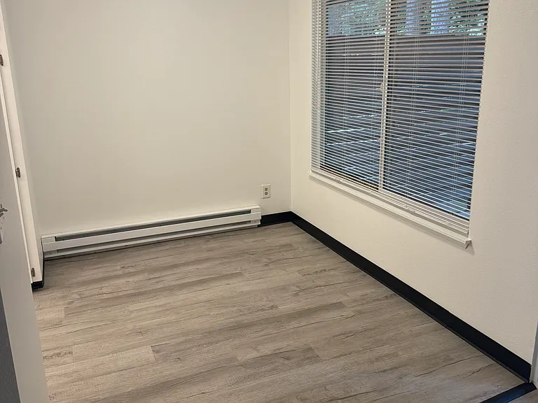 dining space