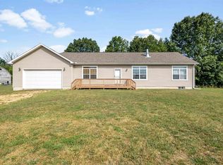 52104 Ash Rd, Granger, IN 46530