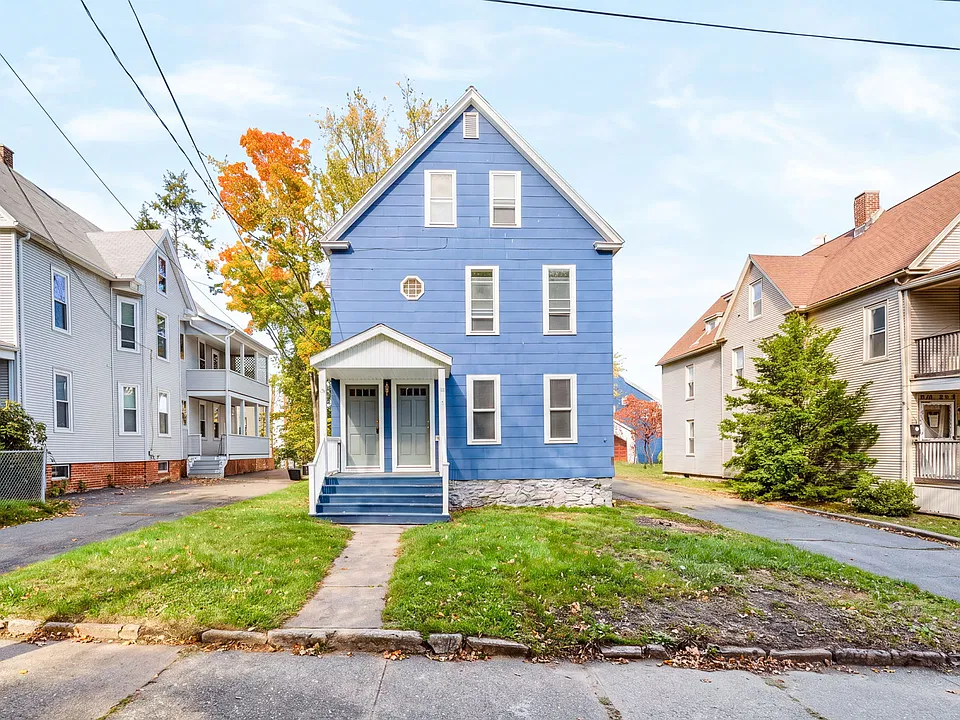 85-87 Hitchcock St #3