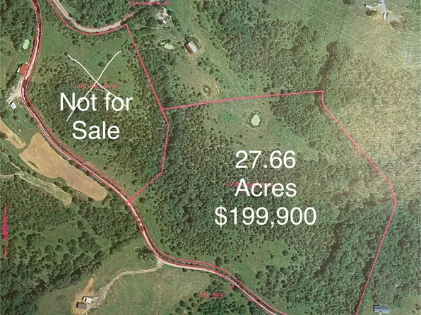 Juett Rd, Williamstown, KY 41097