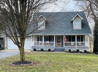 539 Lloyd Ln, Mount Washington, KY 40047