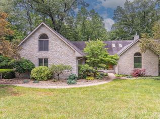 5920 E Lampkins Ridge Rd, Bloomington, IN 47401
