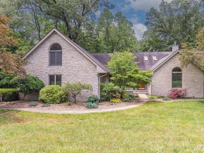 5920 E Lampkins Ridge Rd, Bloomington, IN, 47401