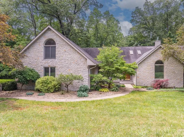 5920 E Lampkins Ridge Rd, Bloomington, IN 47401