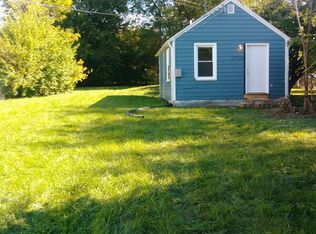 1740 Lowell Dr, Fairborn, OH 45324