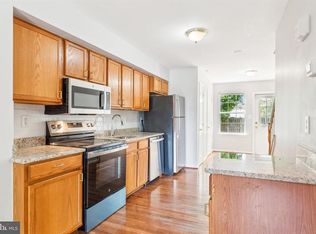 28 Johnson Pl, Annapolis, MD 21401