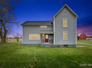 1777 Marquette Rd, Ionia, MI 48846