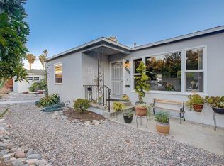 5036-38 Savannah St, San Diego, CA 92110