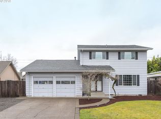 365 NE 18th Ave, Hillsboro, OR 97124