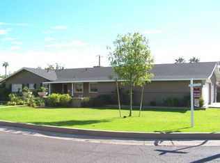 4319 E Indianola Ave, Phoenix, AZ 85018