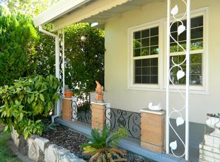 2813 Verna Way, Sacramento, CA 95821