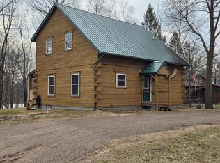 2473 27 1/2 St, Rice Lake, WI 54868
