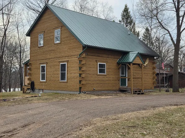 2473 27 1/2 St, Rice Lake, WI 54868