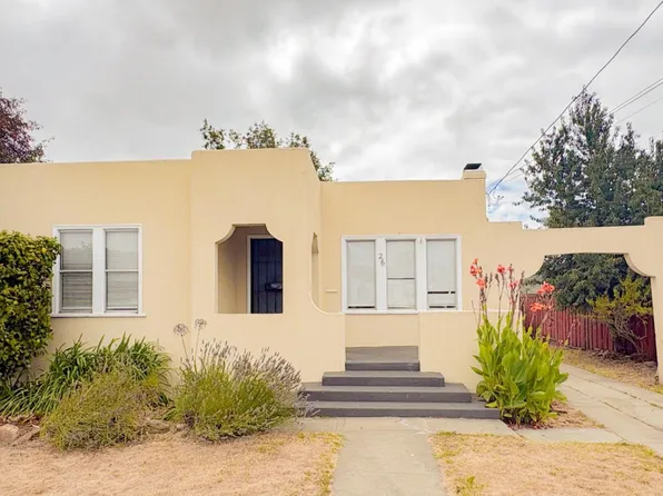 26 Laurel St, Watsonville, CA 95076