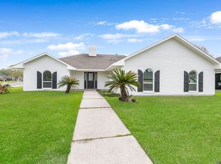 3578 Pipestone Dr, Baton Rouge, LA 70814