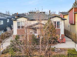 534 S 56th Ave SW #2, Calgary, AB T2V0G7