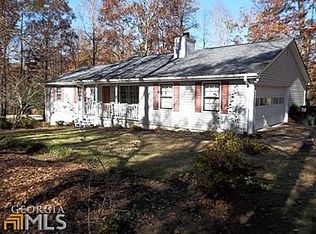 115 Providence Rd, Athens, GA 30606