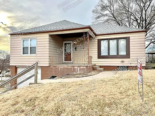 2124 S 42nd St Photo 1