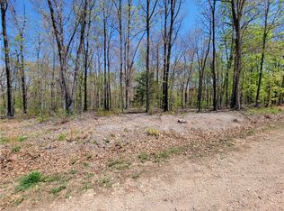 2 Crawley Ln, Bella Vista, AR 72714