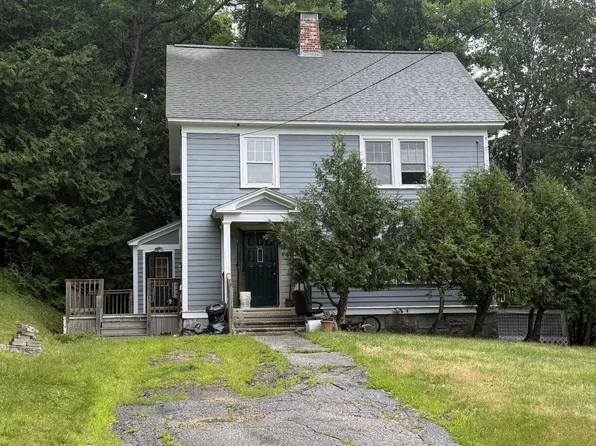 423 Norway St, Berlin, NH 03570