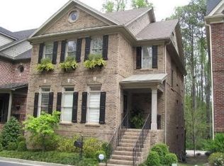 2131 Fernleaf Park Dr NW, Atlanta, GA 30318