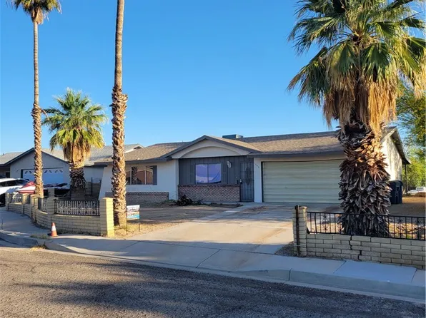 1340 Larchwood Ct, Needles, CA 92363