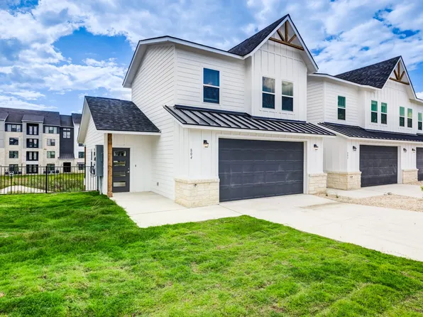 825 Crossvine Way, Salado, TX