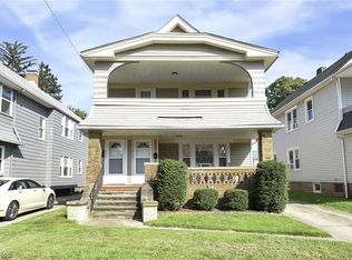 2131 Bunts Rd, Lakewood, OH 44107