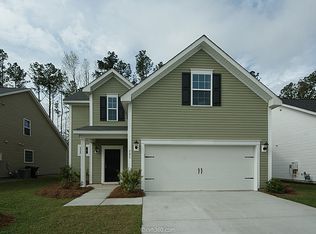 295 Spectrum Rd, Summerville, SC 29486