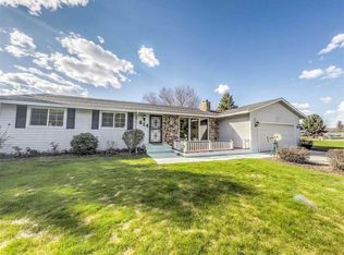 614 S Glenbrook St, Greenacres, WA 99016