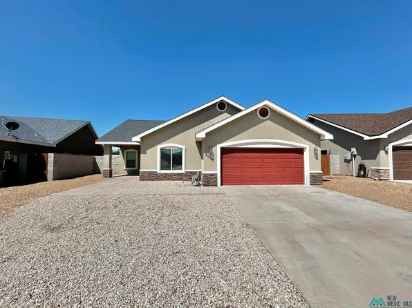 2003 N Orchid Dr, Hobbs, NM 88240