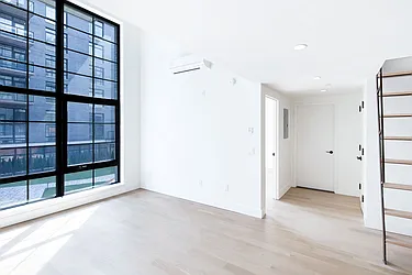 Rented by Carnegie Management Inc