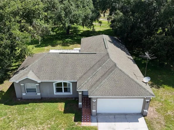 1011 Eiffel Ln, Kissimmee, FL 34759
