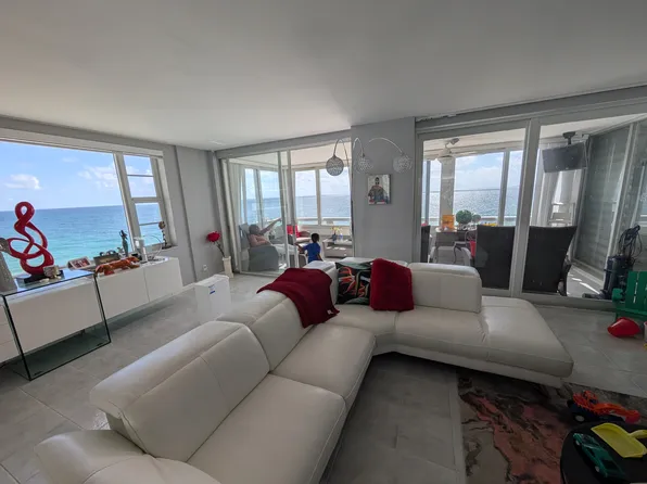 3600 Galt Ocean Dr, Fort Lauderdale, FL 33308