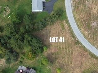 41 Penn Rd, Saint Marys, PA 15857