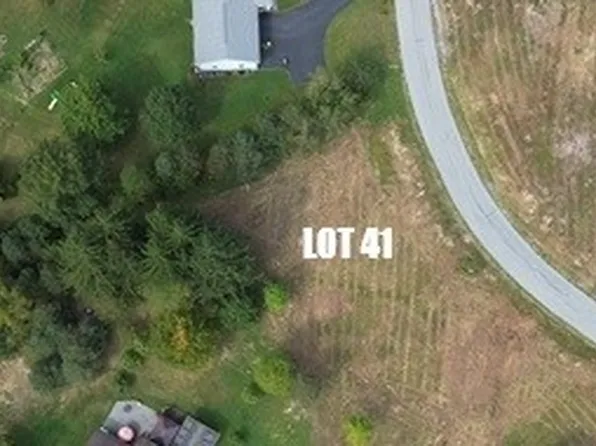 41 Penn Rd, Saint Marys, PA 15857