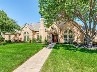 4007 Southwood W, Colleyville, TX 76034