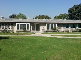 13280 El Dorado Dr APT 189B, Seal Beach, CA 90740