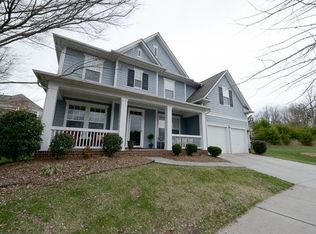 8611 Covedale Crossings Cres, Cornelius, NC 28031