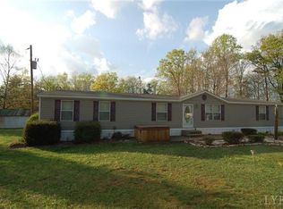 535 Ford Rd, Concord, VA 24538