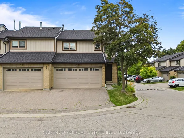 3500 South Millway #27, Mississauga, ON L5L 3T8