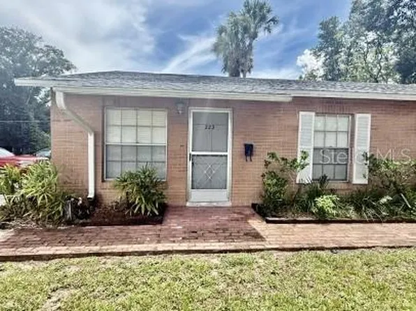 223 N Adelle Ave, Deland, FL 32720