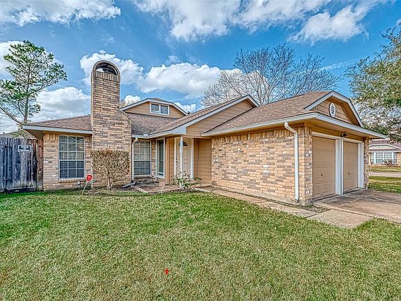 2nd image of 3306 Ashford Park Dr