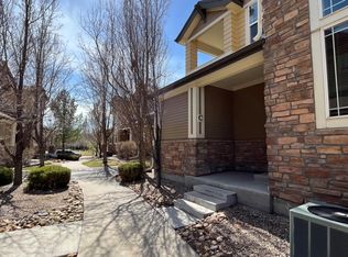 3821 Rock Creek Dr UNIT C, Fort Collins, CO 80528