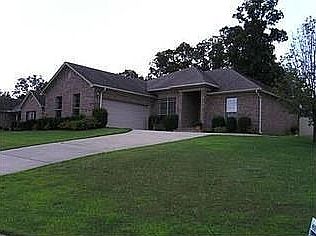 Timberwolf Front